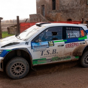 1° RALLY DEL BRUNELLO - Gallery 7